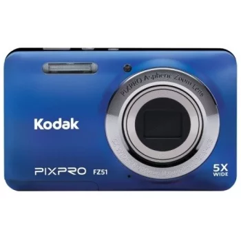 Kodak-PixPro FZ51