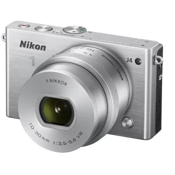 Nikon 1 J4 Kit