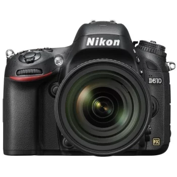 Nikon D610 Kit