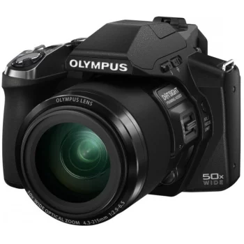 Olympus SP-100