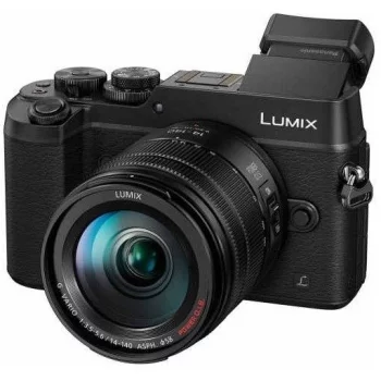 Panasonic Lumix DMC-GX8 Kit