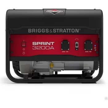 Briggs&Stratton Sprint 3200A