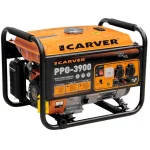Carver PPG-3900