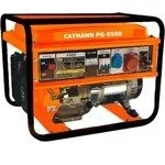 Catmann PG-5500 (220/380 В)