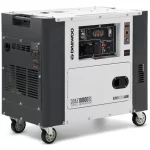 Daewoo Power Products-DDAE 10000SE