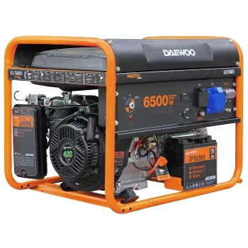 Daewoo Power Products-GDA 7500DFE