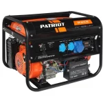 Patriot-GP 6510AE