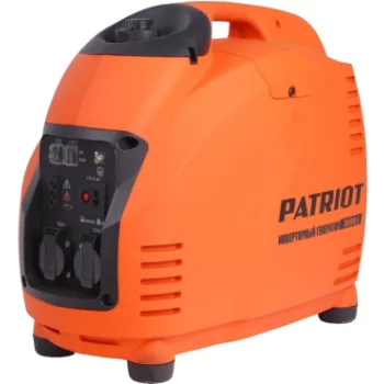 Patriot-3000i