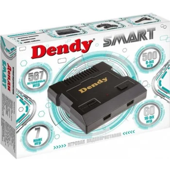 Dendy Dendy Smart HDMI