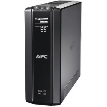 APC by Schneider Electric Back-UPS Pro 900 230V