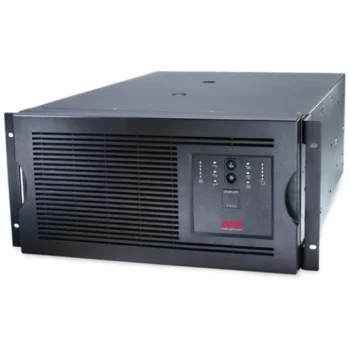 APC Smart-UPS 5000VA 230V (SUA5000RMI5U)