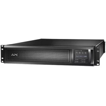 APC by Schneider Electric Smart-UPS X 3000VA Rack/Tower LCD 200-240V with Network Card