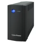 CyberPower-UTC650E