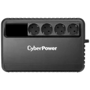 CyberPower-BU850E