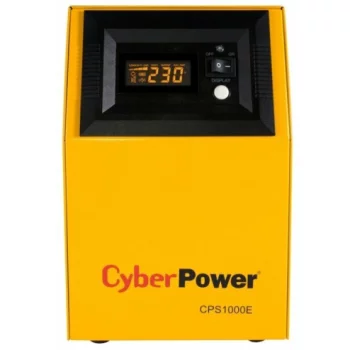 CyberPower-CPS1000E