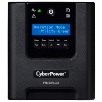 CyberPower-PR750ELCD