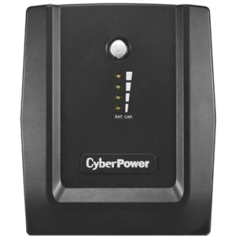 CyberPower-UT1500EI