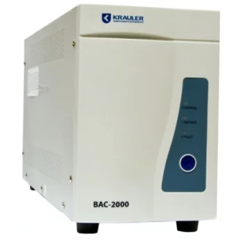 Krauler BAC-2000