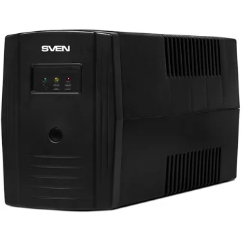 Sven-Pro 600