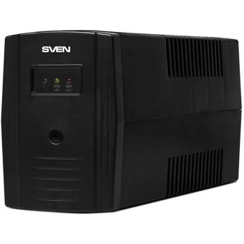 Sven Pro 800