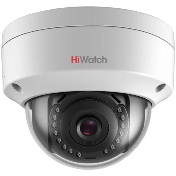 HiWatch-DS-I252 (4 мм)