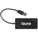 Buro BU-HUB4-U2.0-Slim