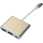 Palmexx PX/HUB-USBC-HDMI-USB