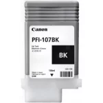 Canon PFI-107BK 6705B001