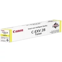 Canon C-EXV28Y 2801B002