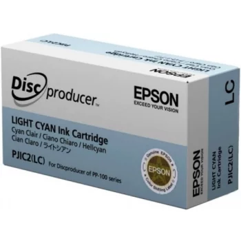 Epson PJIC2-LC C13S020448