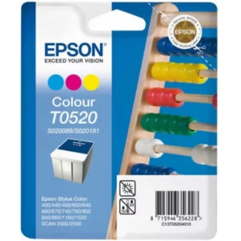 Epson T0520 C13T05204010