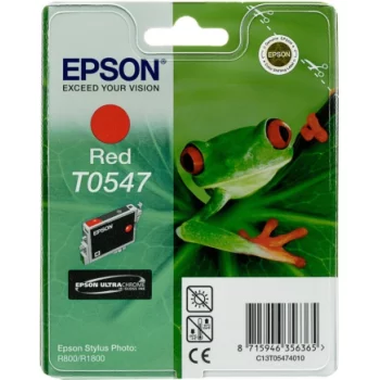 Epson T0547 C13T05474010
