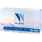 NV Print TK-865BK