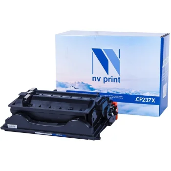 NV Print CF237X