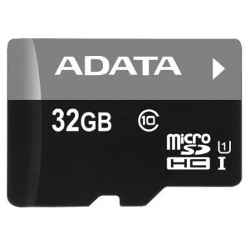 A-Data Premier microSDHC UHS-I Class 10 32GB (AUSDH32GUICL10-R)