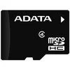 A-Data microSDHC (Class 4) 16GB (AUSDH16GCL4-R)