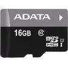 A-Data Premier microSDHC UHS-I (Class 10) 16GB (AUSDH16GUICL10-R)
