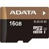 A-Data Premier Pro microSDHC UHS-I U1 16GB (AUSDH16GUI1-R)
