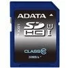 A-Data Premier SDHC UHS-I U1 (Class 10) 16 GB (ASDH16GUICL10-R)