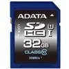 A-Data Premier SDHC UHS-I U1 (Class 10) 32 GB (ASDH32GUICL10-R)