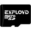 Exployd microSDHC (Class 10) 32GB