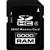 GOODRAM SDHC Class 4 8GB (SDC8GHC4GRR10)