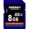 Kingmax SDHC (Class 2) 8GB
