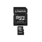 Kingston microSDHC 32Gb (SDC4/32GB)