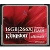 Kingston CompactFlash Ultimate 266X 16Gb (CF/16GB-U2)