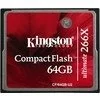 Kingston CompactFlash Ultimate 266X 64Gb (CF/64GB-U2)