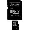 Kingston microSDHC (class 10) 8Gb (SDC10/8GB)