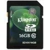 Kingston SDHC (Class 10) 16Gb (SD10V/16GB)