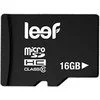 Leef microSDHC Class 10 16GB (LFMSD-01610R/A)