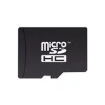 Mirex microSDHC (Class 10) 16GB (13613-AD10SD16)
